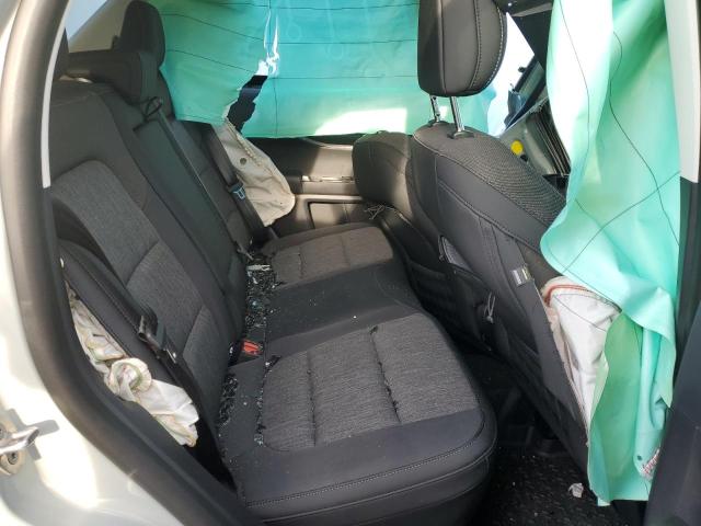 Photo 6 from auction – 2022 FORD BRONCO SPO with VIN 3FMCR9B66NRD43617