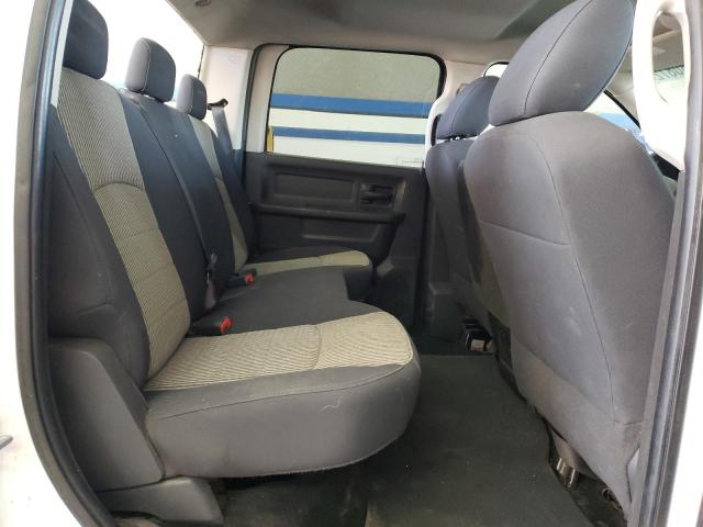 Photo 6 from auction – 2010 DODGE RAM 2500 with VIN 3D7UT2CL1AG155055