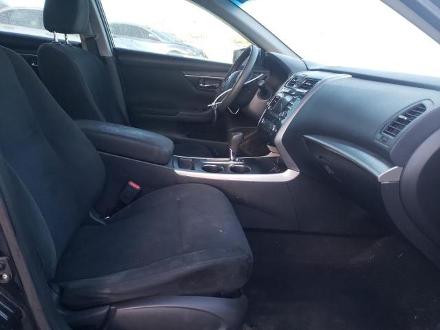 Photo 5 from auction – 2015 NISSAN ALTIMA 2.5 with VIN 1N4AL3AP0FN321059