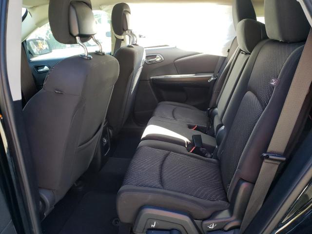 Photo 6 from auction – 2017 DODGE JOURNEY SE with VIN 3C4PDCAB8HT511927