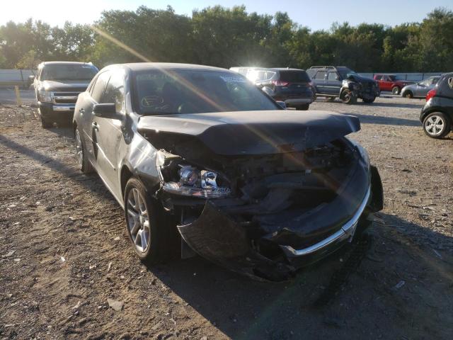 Photo 9 from auction – 2016 CHEVROLET MALIBU LIM with VIN 1G11C5SA6GU104714