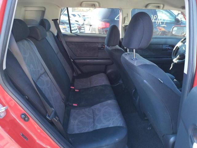 Photo 6 from auction – 2014 TOYOTA SCION XB with VIN JTLZE4FE4EJ058914