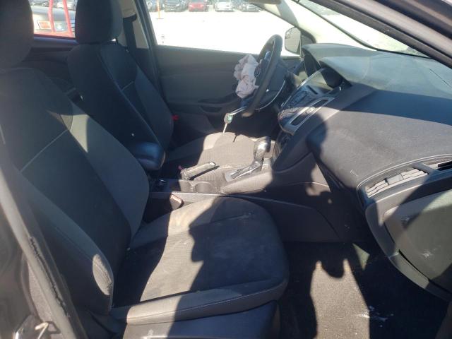 Photo 5 from auction – 2013 FORD FOCUS SE with VIN 1FADP3F29DL164946