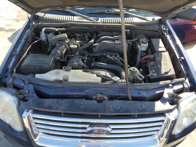 Foto 7 de la subasta – 2006 FORD EXPLORER X con VIN 1FMEU63E26ZA10338