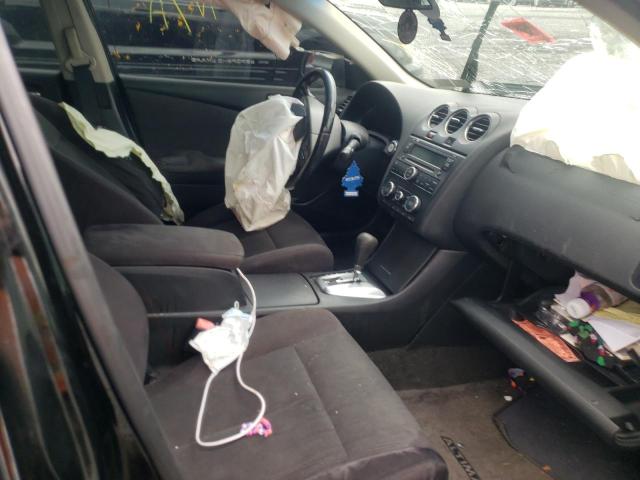 Photo 5 from auction – 2011 NISSAN ALTIMA SR with VIN 1N4BL2AP1BN497451