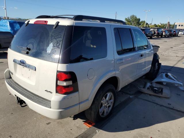 Photo 4 from auction – 2009 FORD EXPLORER X with VIN 1FMEU73EX9UA06559