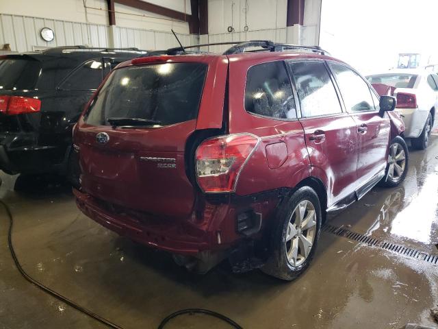 Photo 4 from auction – 2015 SUBARU FORESTER 2 with VIN JF2SJAGC8FH559898