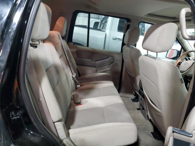Photo 6 from auction – 2006 FORD EXPLORER X with VIN 1FMEU73E16UA30969