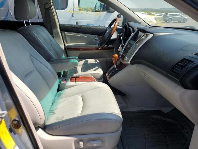 Photo 5 from auction – 2004 LEXUS RX 330 with VIN JTJHA31U740039223