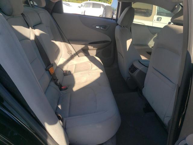 Photo 6 from auction – 2017 CHEVROLET MALIBU LT with VIN 1G1ZE5ST0HF253057