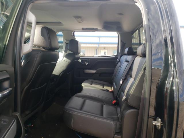 Photo 6 from auction – 2014 CHEVROLET SILVERADO with VIN 3GCUKSEC4EG101233