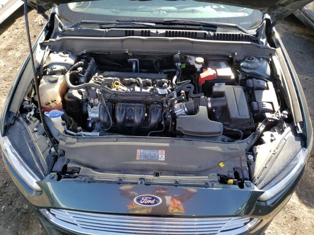 Photo 7 from auction – 2015 FORD FUSION SE with VIN 3FA6P0H79FR265814