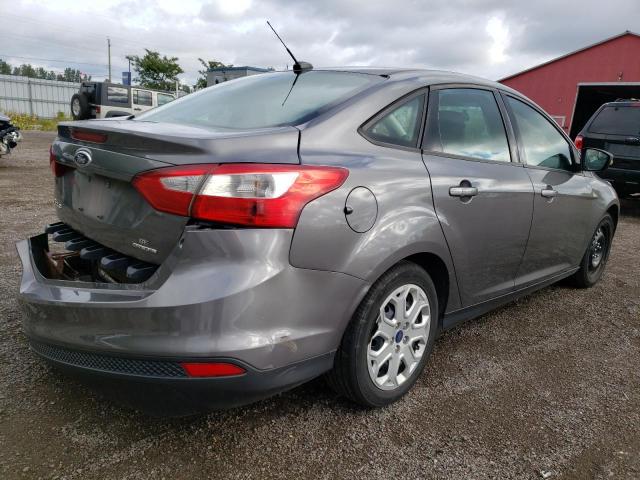 Photo 4 from auction – 2013 FORD FOCUS SE with VIN 1FADP3F20DL214620