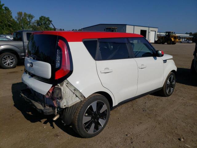Photo 4 from auction – 2018 KIA SOUL + with VIN KNDJP3A59J7576058