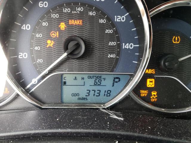 Photo 8 from auction – 2016 TOYOTA COROLLA L with VIN 5YFBURHE9GP529822