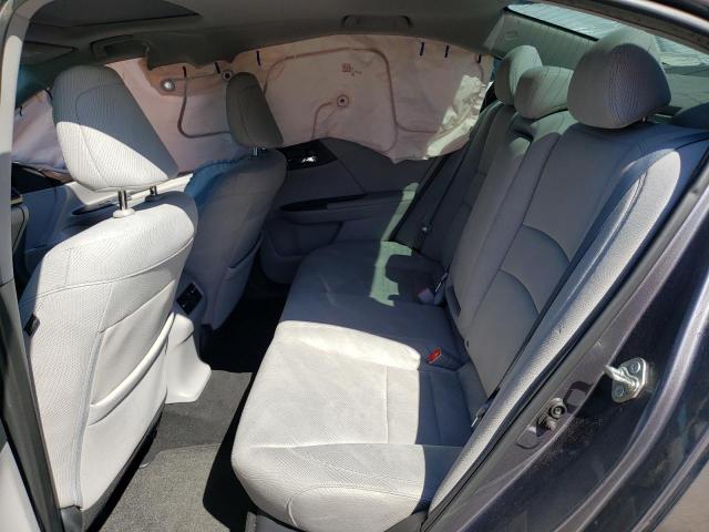 Photo 6 from auction – 2016 HONDA ACCORD EX with VIN 1HGCR2F74GA196355