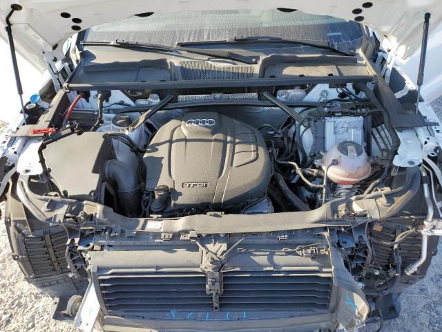 Photo 7 from auction – 2018 AUDI Q5 PREMIUM with VIN WA1BNAFY2J2239434