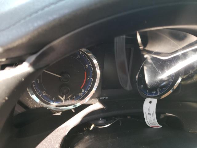 Photo 8 from auction – 2019 TOYOTA COROLLA L with VIN 5YFBURHEXKP885446