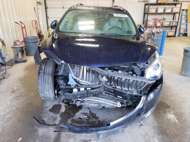 Photo 9 from auction – 2015 BUICK ENCLAVE with VIN 5GAKRBKD6FJ305839