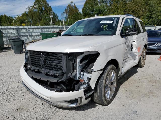 Photo 2 from auction – 2019 FORD EXPEDITION with VIN 1FMJU2AT1KEA68449