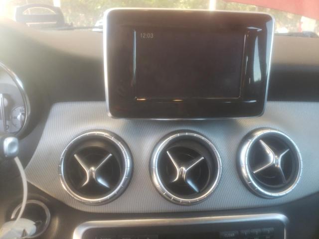 Photo 9 from auction – 2014 MERCEDES-BENZ CLA 250 with VIN WDDSJ4EB3EN061608