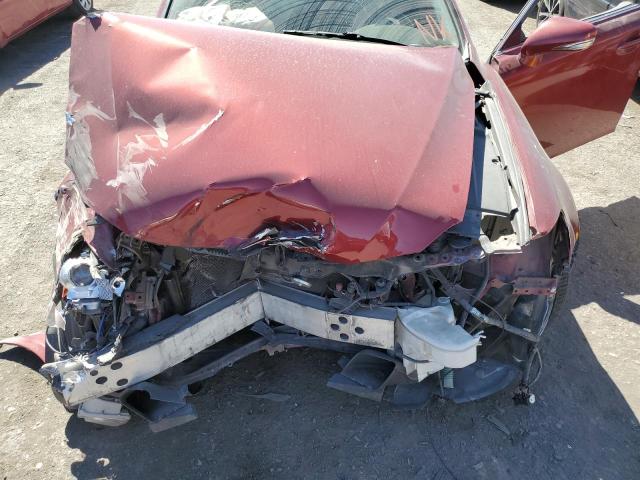 Photo 7 from auction – 2010 LEXUS IS 250 with VIN JTHBF5C22A5114070
