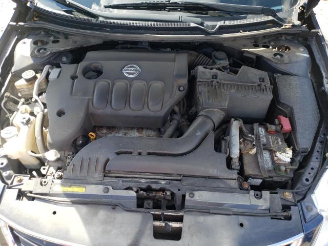 Photo 7 from auction – 2011 NISSAN ALTIMA BAS with VIN 1N4AL2AP5BN423624