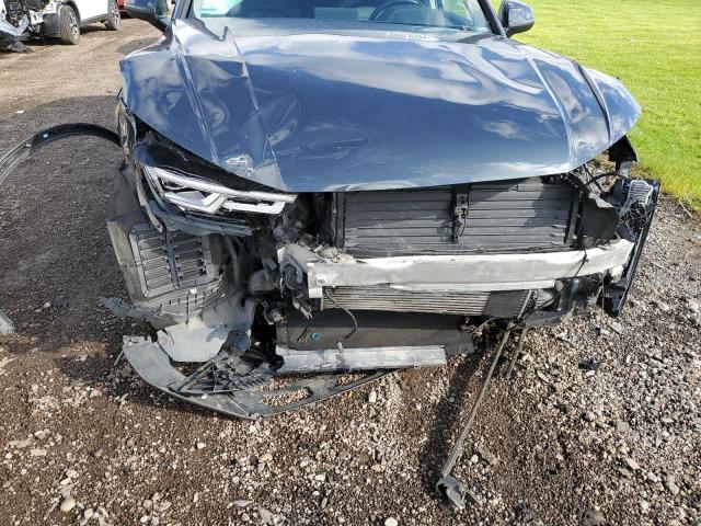 Photo 9 from auction – 2018 AUDI Q5 PREMIUM with VIN WA1BNAFY9J2081402