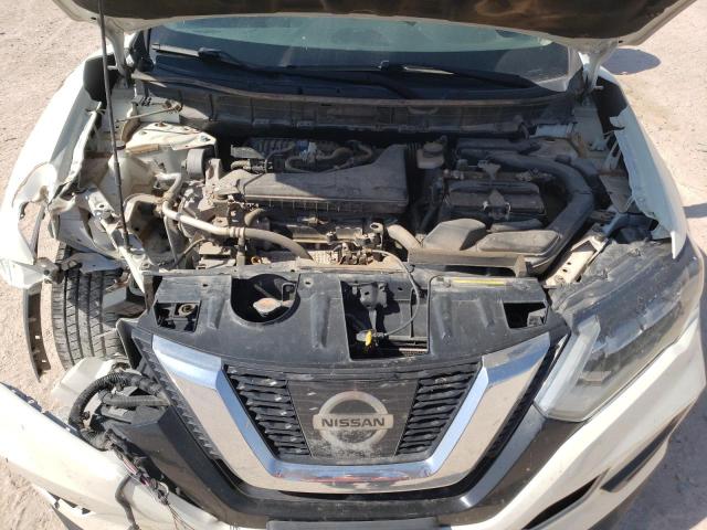 Photo 7 from auction – 2017 NISSAN ROGUE S with VIN JN8AT2MT1HW147212