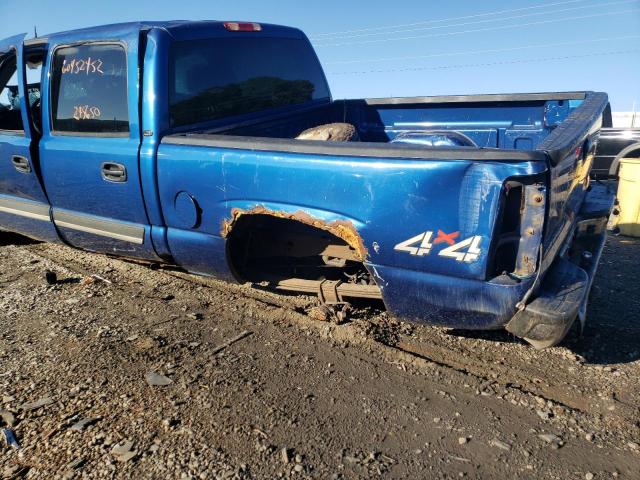 Photo 10 from auction – 2004 CHEVROLET SILVERADO with VIN 2GCEK13T441373516