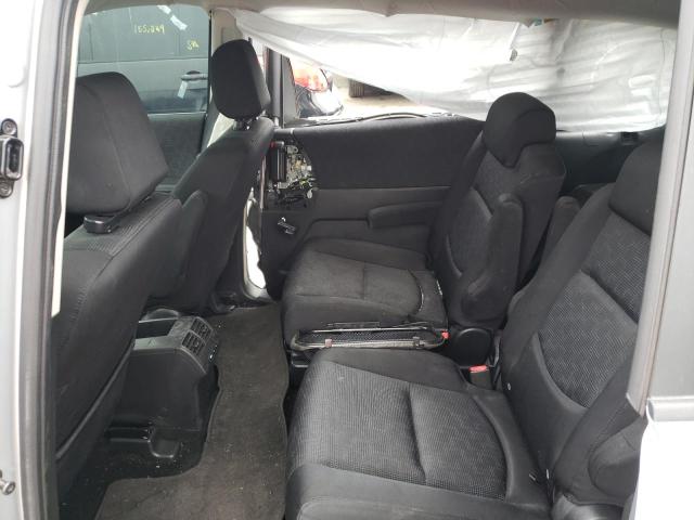 Photo 6 from auction – 2008 MAZDA MAZDA5 with VIN JM1CR293880326992