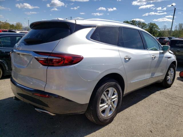 Photo 4 from auction – 2020 BUICK ENCLAVE ES with VIN 5GAERBKW2LJ237002