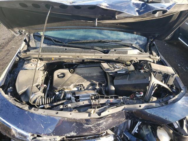 Photo 7 from auction – 2016 CHEVROLET MALIBU LT with VIN 1G1ZE5ST9GF353365