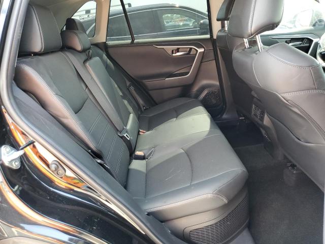 Photo 6 from auction – 2022 TOYOTA RAV4 LIMIT with VIN 4T3D6RFV2NU069945