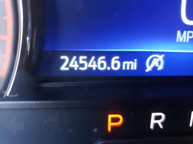 Photo 8 from auction – 2021 FORD EXPLORER X with VIN 1FMSK7DH7MGA67814