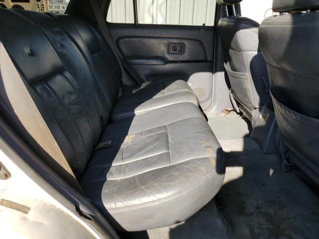 Photo 6 from auction – 1998 TOYOTA 4RUNNER SR with VIN JT3GN86R3W0061084