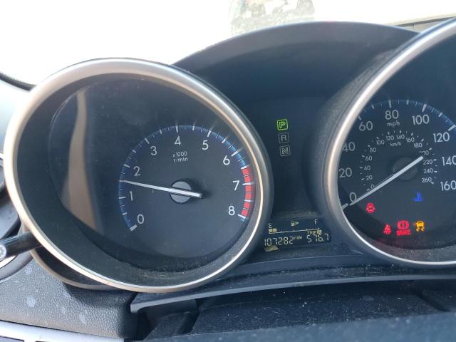 Photo 8 from auction – 2012 MAZDA 3 I with VIN JM1BL1V83C1613233