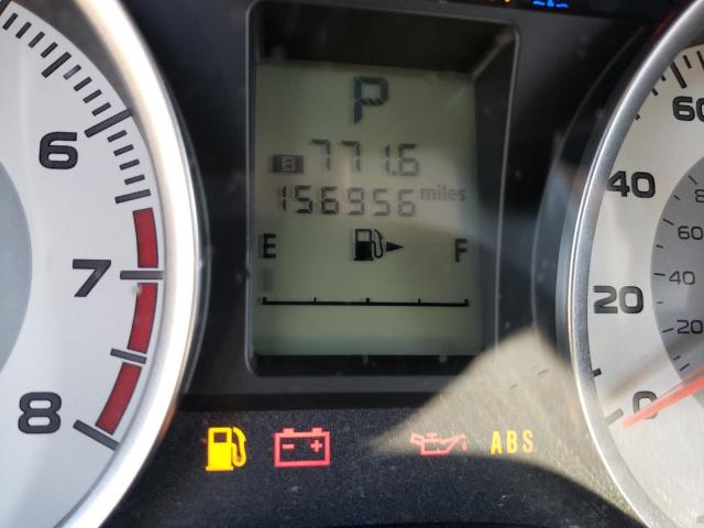 Photo 8 from auction – 2014 SUBARU IMPREZA with VIN JF1GJAA68EH011511