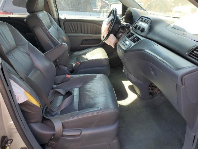 Photo 5 from auction – 2006 HONDA ODYSSEY EX with VIN 5FNRL38646B405863