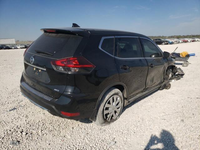 Photo 4 from auction – 2018 NISSAN ROGUE with VIN 5N1AT2MV7JC764517