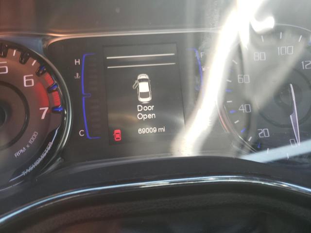 Photo 8 from auction – 2015 CHRYSLER 200 S with VIN 1C3CCCBB8FN736933