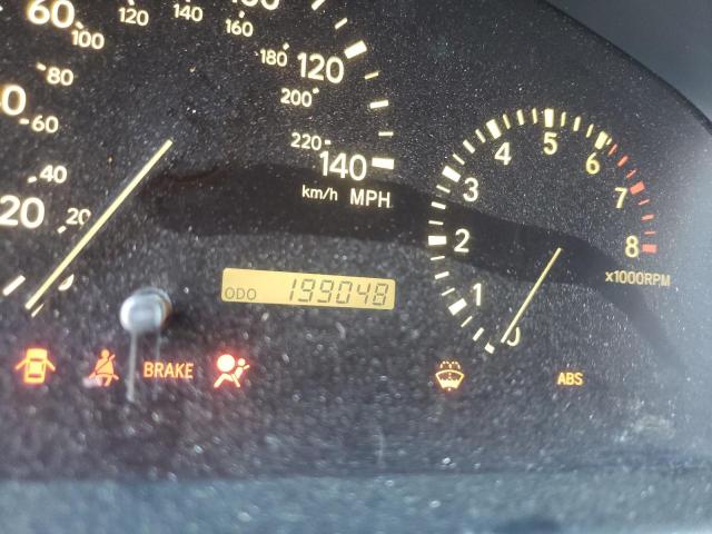 Photo 8 from auction – 2003 LEXUS RX 300 with VIN JTJGF10U630162626