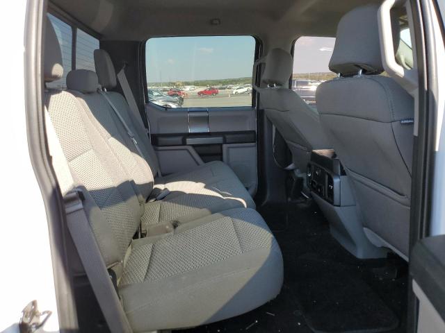Photo 6 from auction – 2017 FORD F150 SUPER with VIN 1FTEW1EG3HKE48765