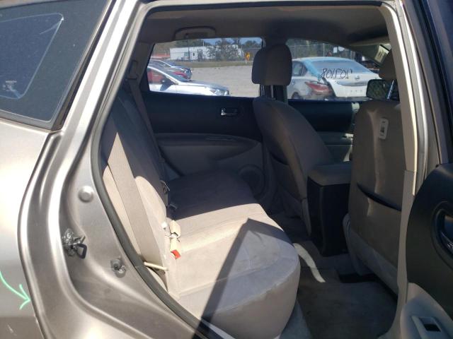Photo 6 from auction – 2013 NISSAN ROGUE S with VIN JN8AS5MT5DW043952