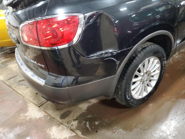 Photo 9 from auction – 2010 BUICK ENCLAVE CX with VIN 5GALVAED7AJ180087