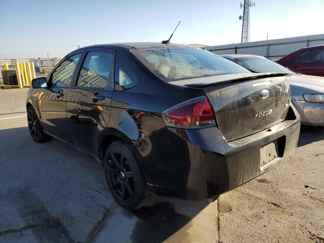 Photo 3 from auction – 2010 FORD FOCUS SES with VIN 1FAHP3GN4AW263436