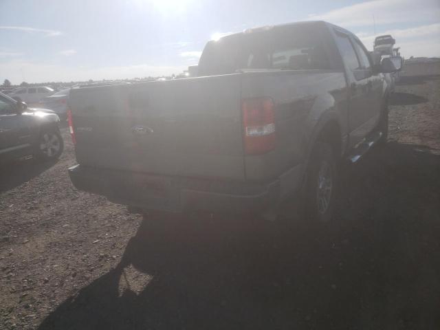 Photo 4 from auction – 2008 FORD F150 SUPER with VIN 1FTPW14V88FB86257