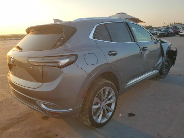 Photo 4 from auction – 2022 BUICK ENVISION A with VIN LRBFZRR49ND020840