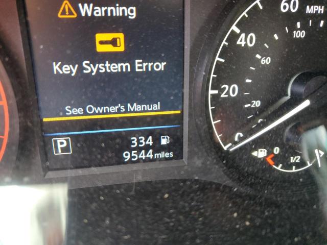 Photo 8 from auction – 2021 NISSAN ALTIMA S with VIN 1N4BL4BV5MN353073