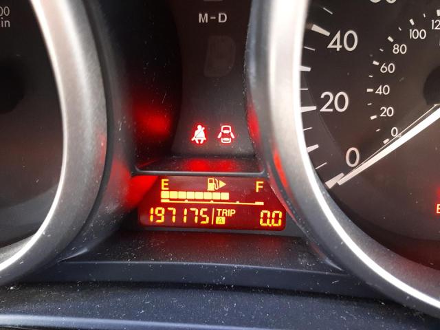 Фото 8 с аукциона – 2010 MAZDA 3 I с VIN JM1BL1SG8A1300283